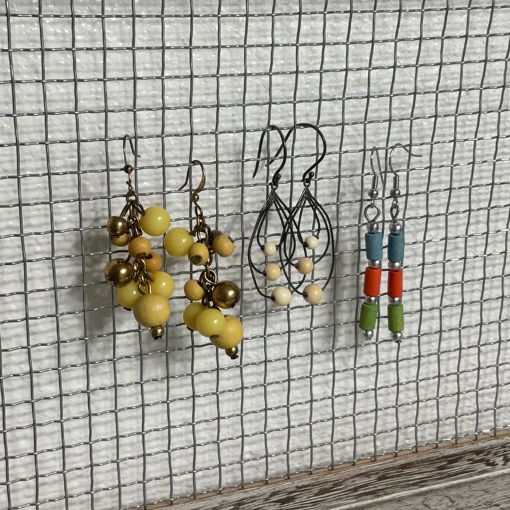 Beaded Earring Bundle